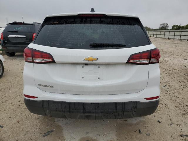 Photo 5 VIN: 3GNAXHEV2NS224137 - CHEVROLET EQUINOX LS 