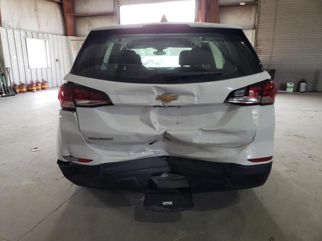 Photo 5 VIN: 3GNAXHEV2NS245666 - CHEVROLET EQUINOX LS 