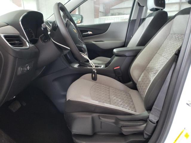 Photo 6 VIN: 3GNAXHEV2NS245666 - CHEVROLET EQUINOX LS 