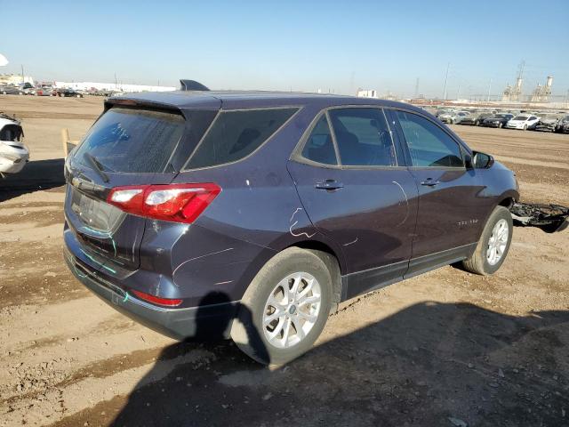 Photo 2 VIN: 3GNAXHEV3JL104416 - CHEVROLET EQUINOX 