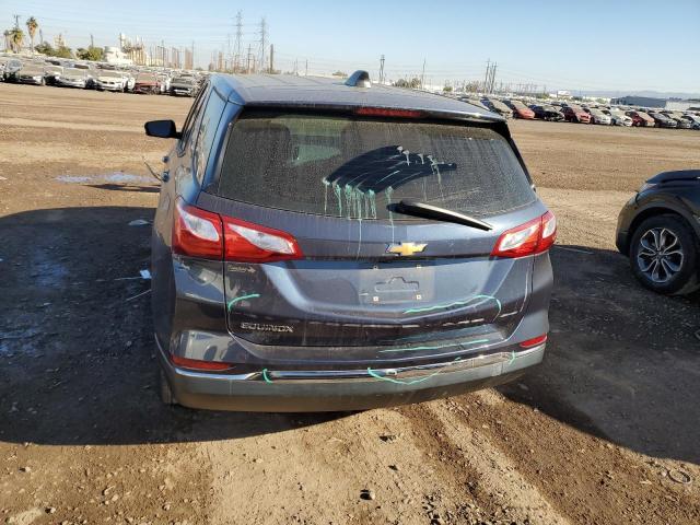 Photo 5 VIN: 3GNAXHEV3JL104416 - CHEVROLET EQUINOX 