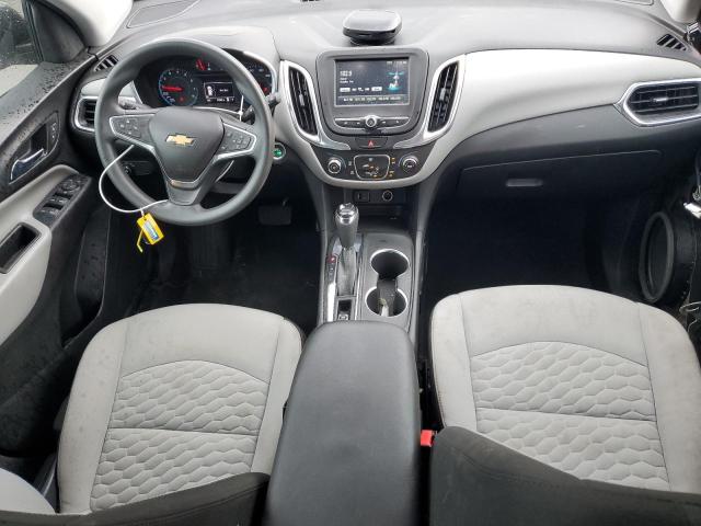 Photo 7 VIN: 3GNAXHEV3JL261847 - CHEVROLET EQUINOX LS 