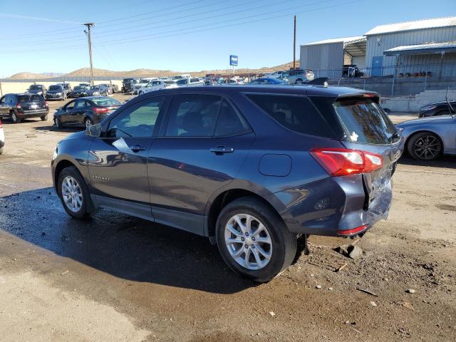 Photo 1 VIN: 3GNAXHEV3JL293875 - CHEVROLET EQUINOX LS 