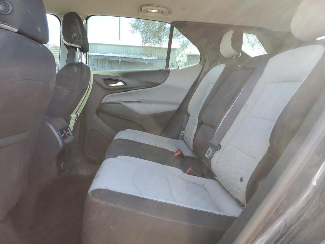 Photo 10 VIN: 3GNAXHEV3JL293875 - CHEVROLET EQUINOX LS 