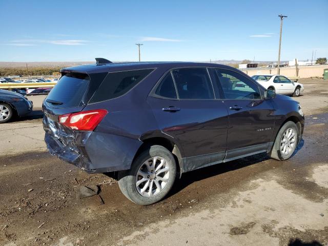 Photo 2 VIN: 3GNAXHEV3JL293875 - CHEVROLET EQUINOX LS 