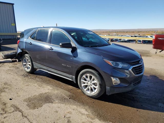 Photo 3 VIN: 3GNAXHEV3JL293875 - CHEVROLET EQUINOX LS 