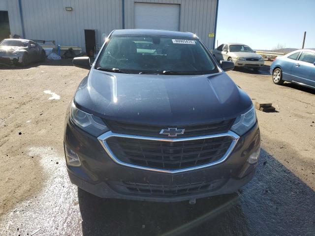 Photo 4 VIN: 3GNAXHEV3JL293875 - CHEVROLET EQUINOX LS 