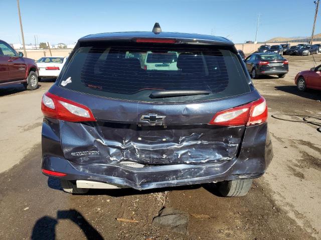 Photo 5 VIN: 3GNAXHEV3JL293875 - CHEVROLET EQUINOX LS 