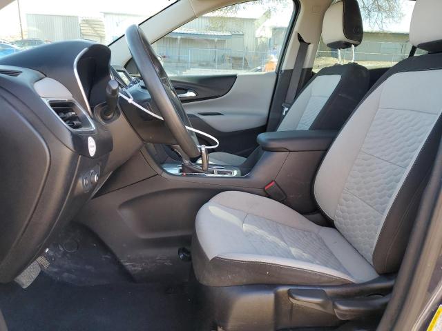 Photo 6 VIN: 3GNAXHEV3JL293875 - CHEVROLET EQUINOX LS 