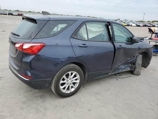 Photo 2 VIN: 3GNAXHEV3JL315356 - CHEVROLET EQUINOX 