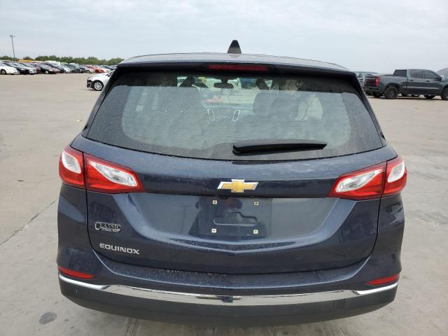 Photo 5 VIN: 3GNAXHEV3JL315356 - CHEVROLET EQUINOX 