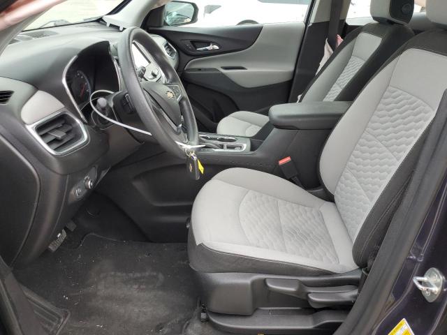 Photo 6 VIN: 3GNAXHEV3JL315356 - CHEVROLET EQUINOX 