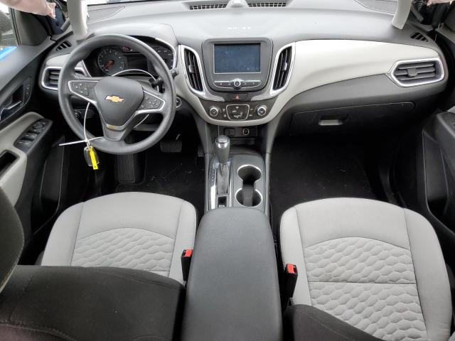 Photo 7 VIN: 3GNAXHEV3JL315356 - CHEVROLET EQUINOX 