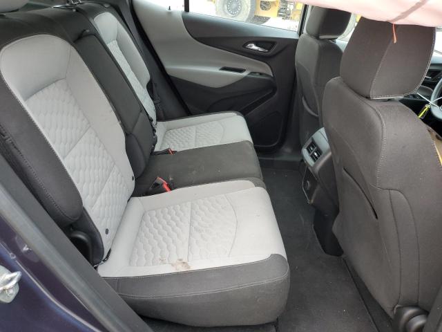 Photo 9 VIN: 3GNAXHEV3JL315356 - CHEVROLET EQUINOX 