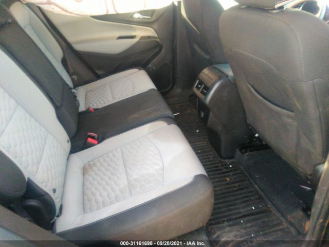 Photo 7 VIN: 3GNAXHEV3JL316538 - CHEVROLET EQUINOX 