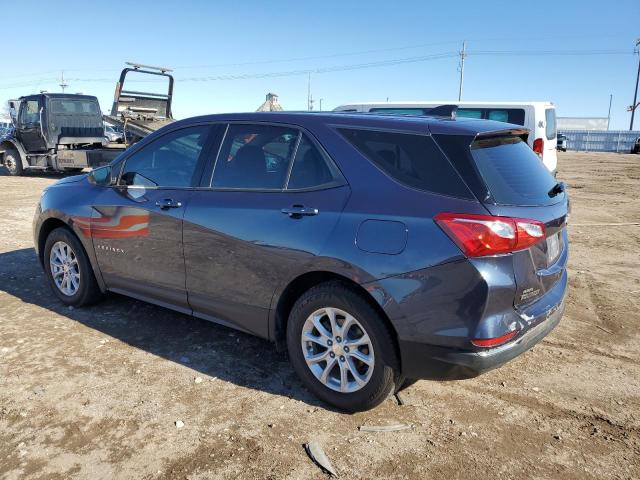 Photo 1 VIN: 3GNAXHEV3JL367456 - CHEVROLET EQUINOX LS 