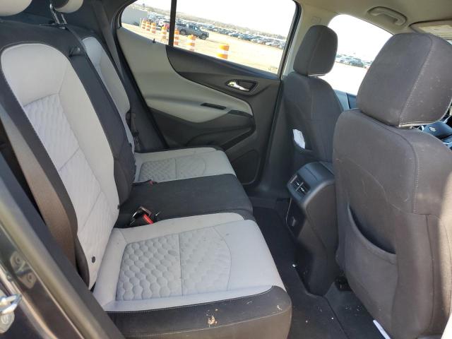 Photo 10 VIN: 3GNAXHEV3JL367456 - CHEVROLET EQUINOX LS 