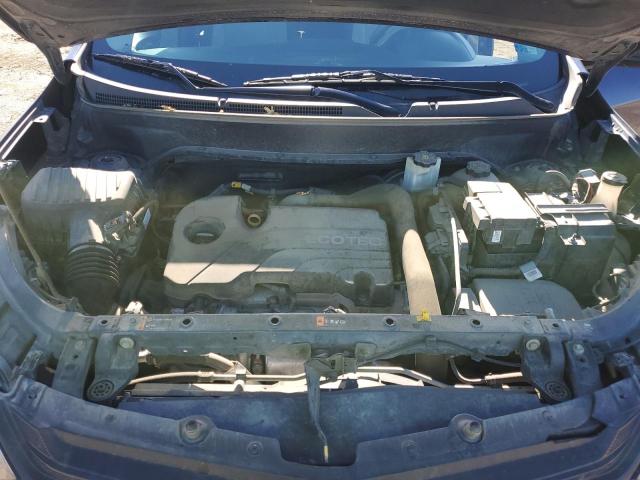 Photo 11 VIN: 3GNAXHEV3JL367456 - CHEVROLET EQUINOX LS 