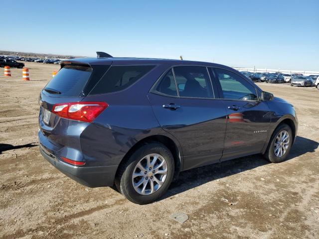 Photo 2 VIN: 3GNAXHEV3JL367456 - CHEVROLET EQUINOX LS 