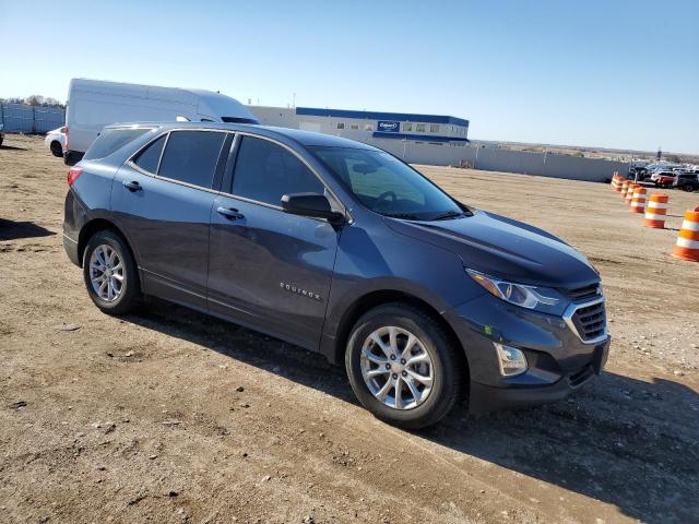 Photo 3 VIN: 3GNAXHEV3JL367456 - CHEVROLET EQUINOX LS 