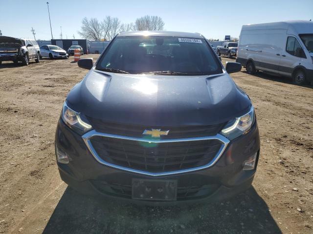 Photo 4 VIN: 3GNAXHEV3JL367456 - CHEVROLET EQUINOX LS 