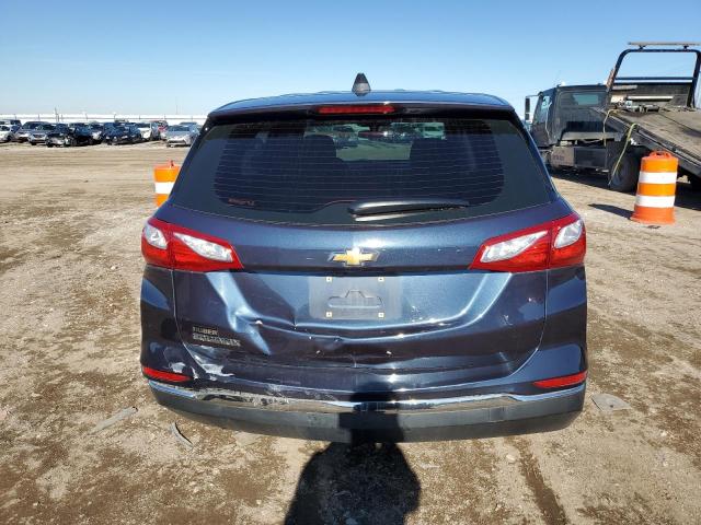 Photo 5 VIN: 3GNAXHEV3JL367456 - CHEVROLET EQUINOX LS 