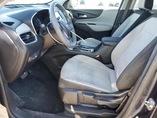 Photo 6 VIN: 3GNAXHEV3JL367456 - CHEVROLET EQUINOX LS 