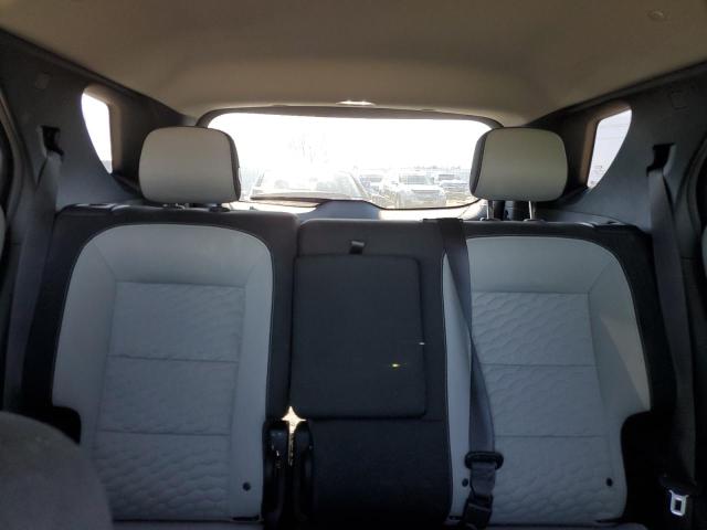 Photo 9 VIN: 3GNAXHEV3JL367456 - CHEVROLET EQUINOX LS 