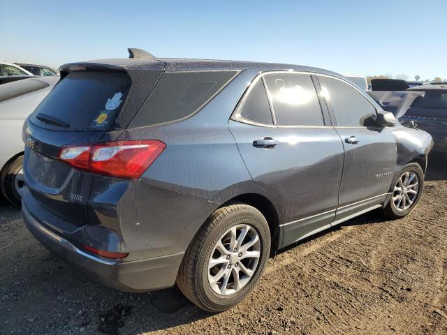 Photo 2 VIN: 3GNAXHEV3JL367635 - CHEVROLET EQUINOX LS 