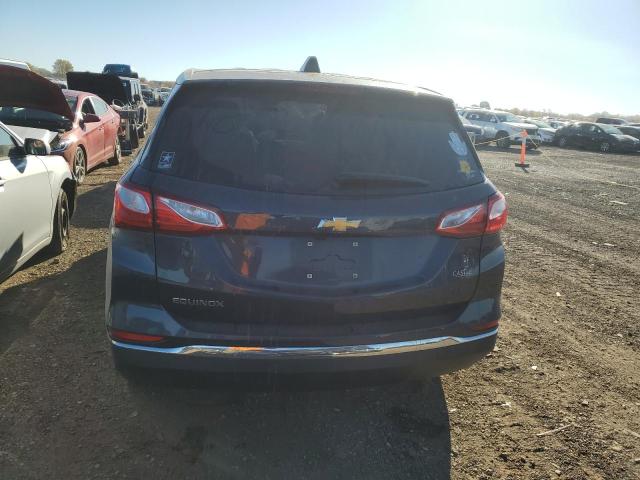 Photo 5 VIN: 3GNAXHEV3JL367635 - CHEVROLET EQUINOX LS 