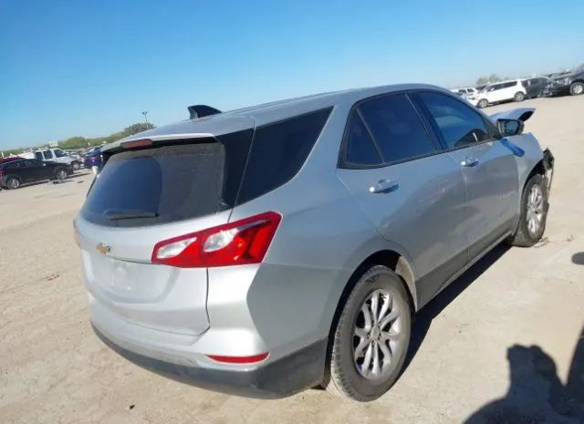 Photo 3 VIN: 3GNAXHEV3JL386590 - CHEVROLET EQUINOX 