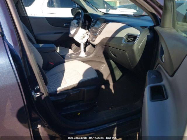 Photo 4 VIN: 3GNAXHEV3JL389165 - CHEVROLET EQUINOX 