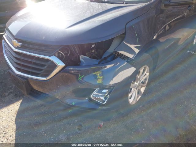 Photo 5 VIN: 3GNAXHEV3JL389165 - CHEVROLET EQUINOX 