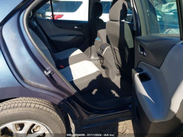 Photo 7 VIN: 3GNAXHEV3JL389165 - CHEVROLET EQUINOX 