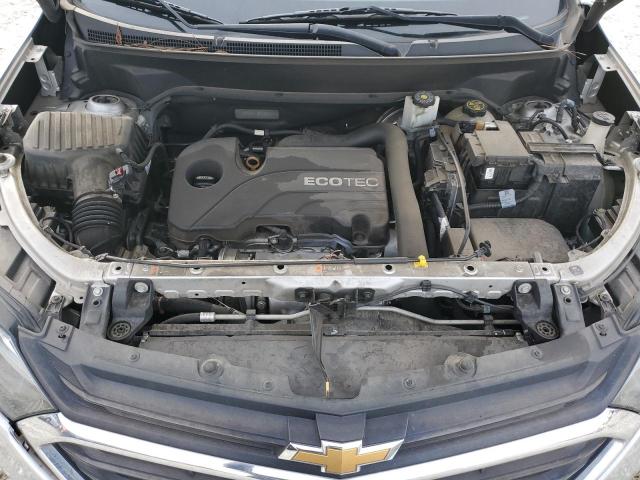 Photo 11 VIN: 3GNAXHEV3JS508595 - CHEVROLET EQUINOX 