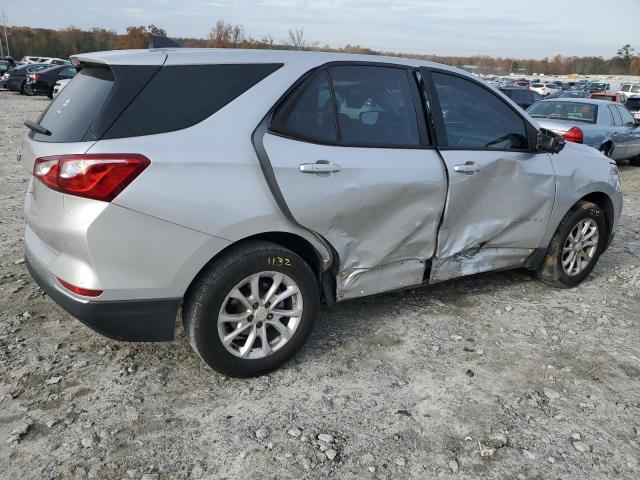 Photo 2 VIN: 3GNAXHEV3JS508595 - CHEVROLET EQUINOX 