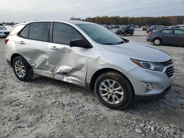 Photo 3 VIN: 3GNAXHEV3JS508595 - CHEVROLET EQUINOX 