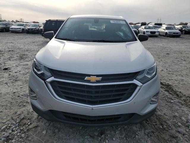 Photo 4 VIN: 3GNAXHEV3JS508595 - CHEVROLET EQUINOX 