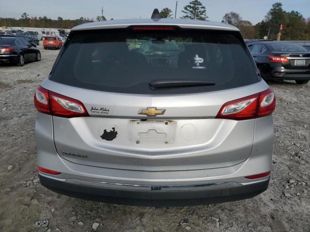 Photo 5 VIN: 3GNAXHEV3JS508595 - CHEVROLET EQUINOX 