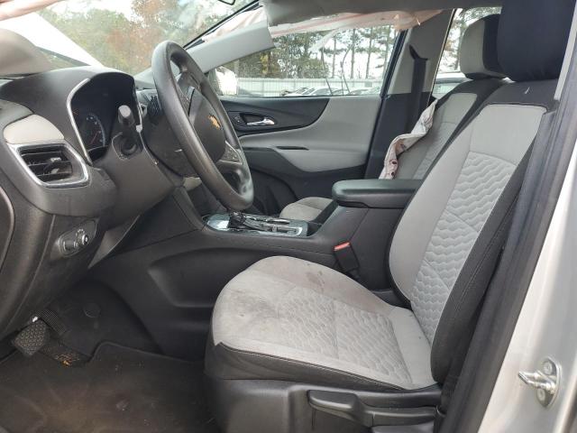 Photo 6 VIN: 3GNAXHEV3JS508595 - CHEVROLET EQUINOX 