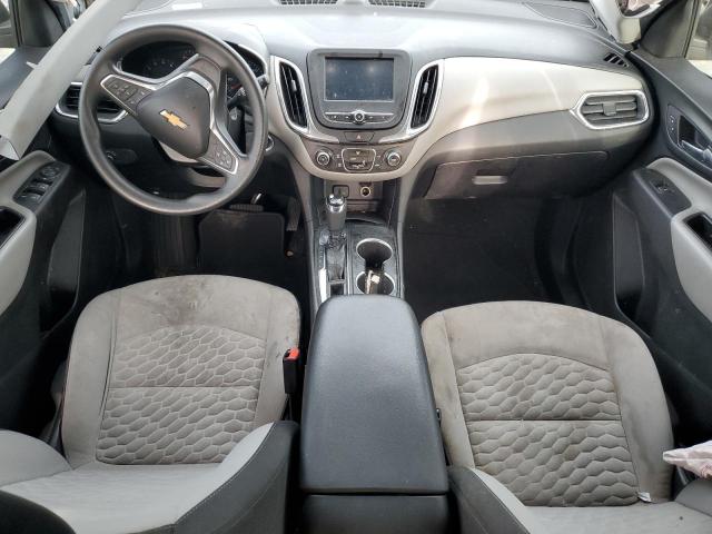 Photo 7 VIN: 3GNAXHEV3JS508595 - CHEVROLET EQUINOX 