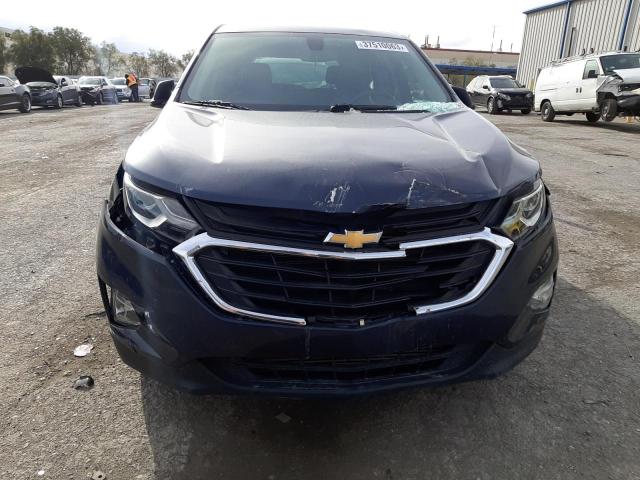 Photo 4 VIN: 3GNAXHEV3JS587055 - CHEVROLET EQUINOX LS 