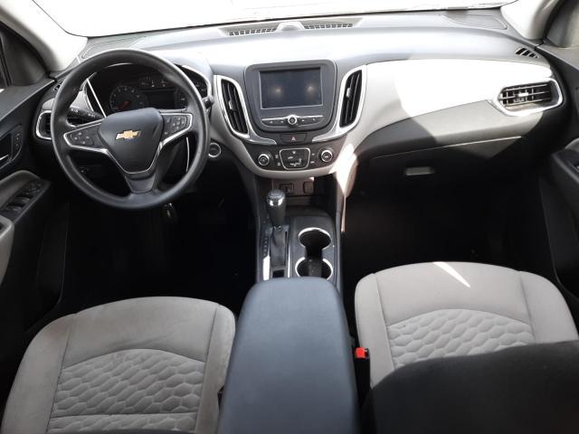 Photo 7 VIN: 3GNAXHEV3JS587055 - CHEVROLET EQUINOX LS 