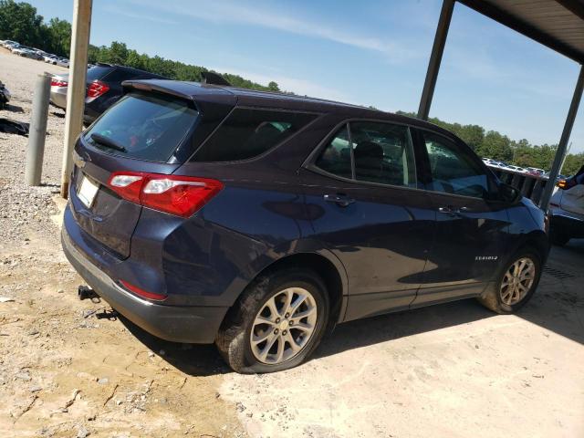 Photo 2 VIN: 3GNAXHEV3JS608549 - CHEVROLET EQUINOX LS 