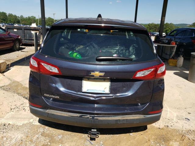 Photo 5 VIN: 3GNAXHEV3JS608549 - CHEVROLET EQUINOX LS 