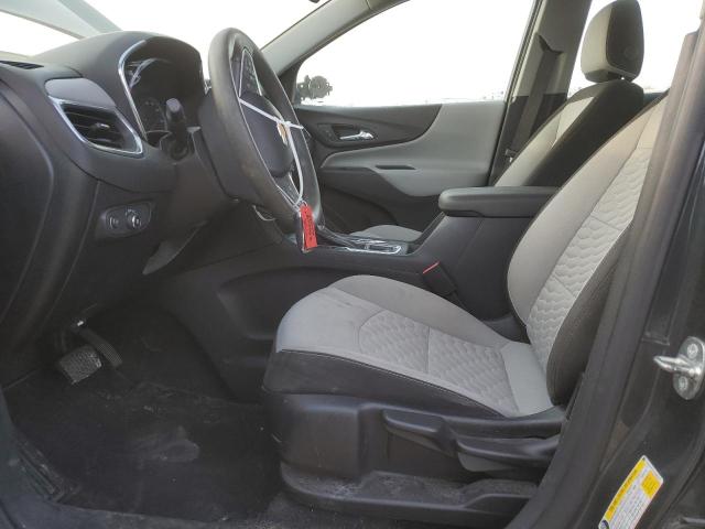 Photo 6 VIN: 3GNAXHEV3JS648470 - CHEVROLET EQUINOX 