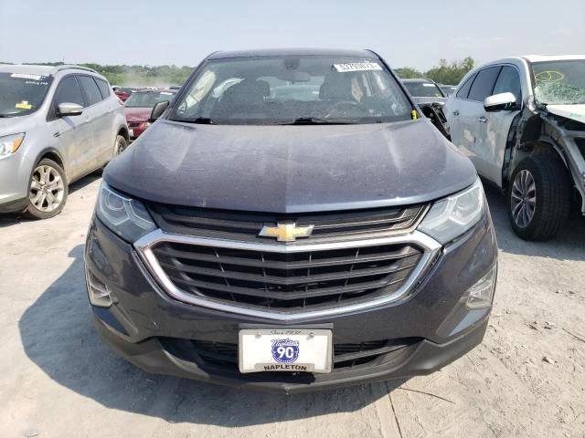 Photo 4 VIN: 3GNAXHEV3KL183927 - CHEVROLET EQUINOX LS 