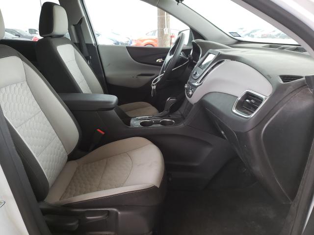 Photo 4 VIN: 3GNAXHEV3KL185421 - CHEVROLET EQUINOX LS 