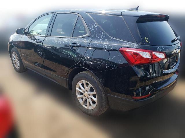 Photo 1 VIN: 3GNAXHEV3KL253569 - CHEVROLET EQUINOX 