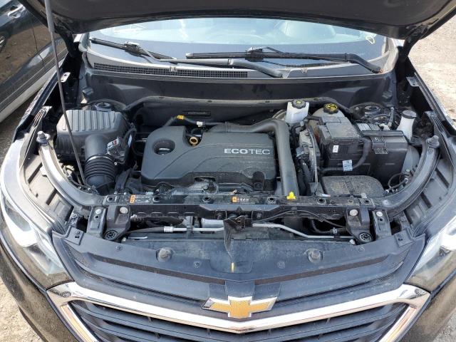 Photo 10 VIN: 3GNAXHEV3KL253569 - CHEVROLET EQUINOX 